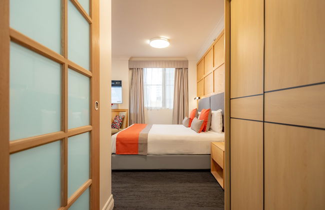 YEHS Hotel Sydney Harbour Suites - Foto 36