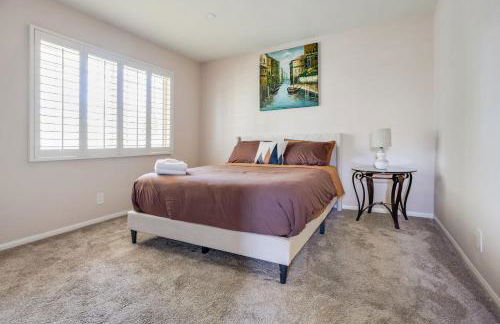 Cozy 1BR Guest House with Mountain View in Simi Valley - Foto 10