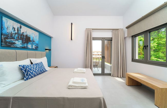 Aerino Luxury Villas - Foto 2