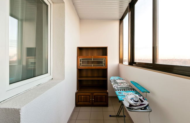 Grand Apart Putilkovo - Foto 36