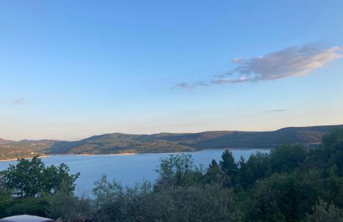Appartement avec vue sur le Lac - Foto 1