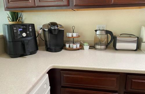 Get away in the Redwoods - Foto 42