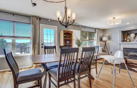 Whistler Hollow! Family Home, Bball Court, Firepit - Foto 25