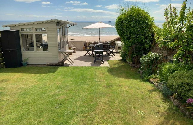 Beachhaven116, Lovely Beachside House, Lower Largo - Foto 31