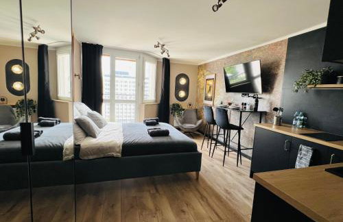 Silesian Gold Apartments - Foto 14