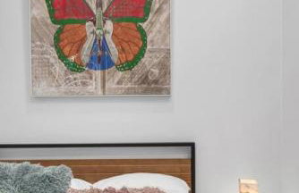 Unique Nashville Condo with POOL, PATIO, PARKING - Foto 15