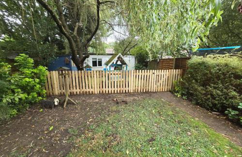 The Studio, Ascot - Foto 9