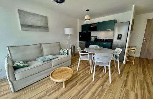 PGH N14 - 200m de la Plage avec Parking Privé - Foto 11