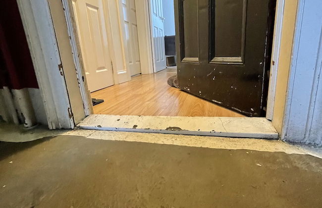 1-bed Apartment Next to Paisley Gilmour Station! - Foto 7