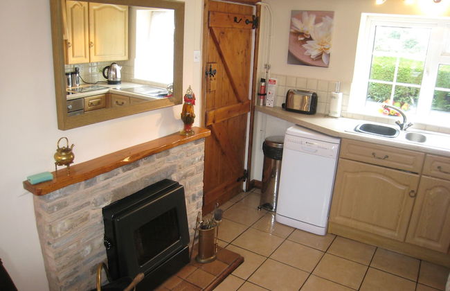 Macbeth Cottage - Foto 15