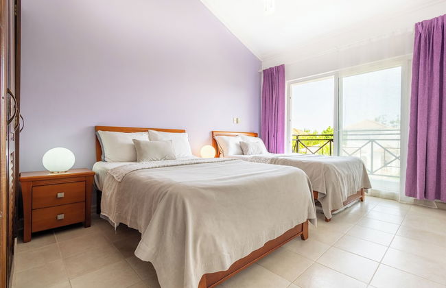 Family Elite Golf Vacations in Cocotal - Foto 4