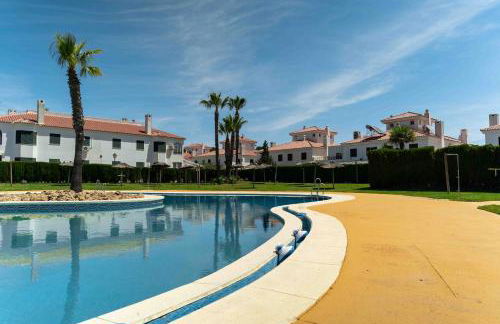 El paraíso en El Rompido - El Rompido - Foto 8