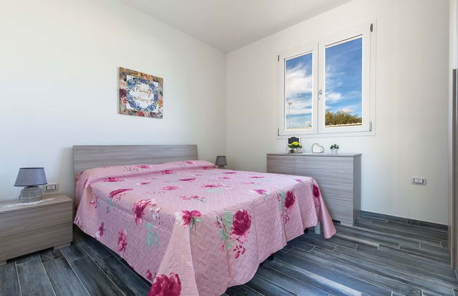 2092 Villa Il Fenicottero Salentino - Foto 9