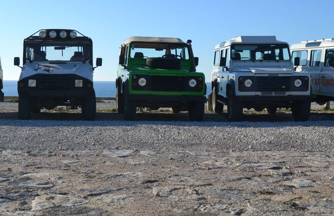 Jeep safari por el Algarve - Foto 7