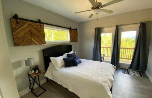 Lake & Mountain Views every room in the house! - Photo 13