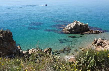 Bonavista Studio with a Balcony - Calella - Photo 6