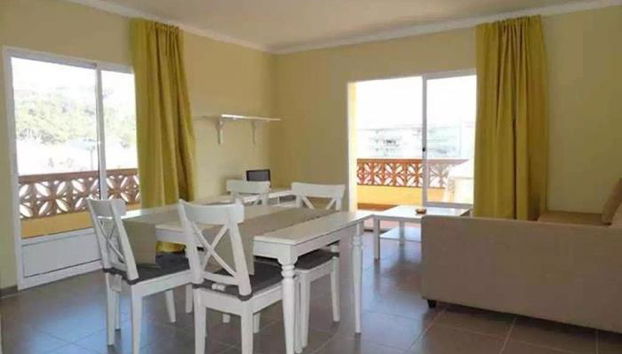 APCOSTAS Quijote / Un Dormitorio - Foto 2