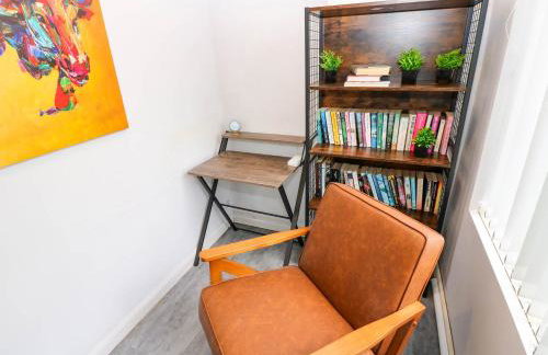 Newfield Apartment - Foto 10