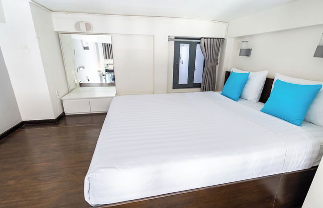 The Haven - Lofts by the Park - Foto 15