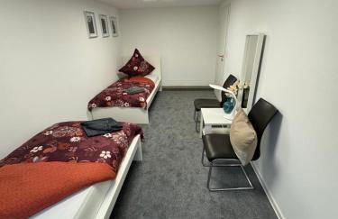 Damm Apartments - Foto 55