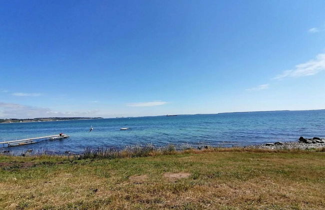 Holiday Home in Kalundborg - Foto 33