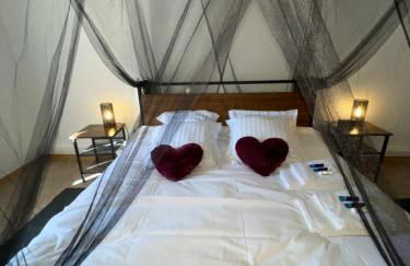 Le Soulier En Cévennes 4 étoiles - Foto 10