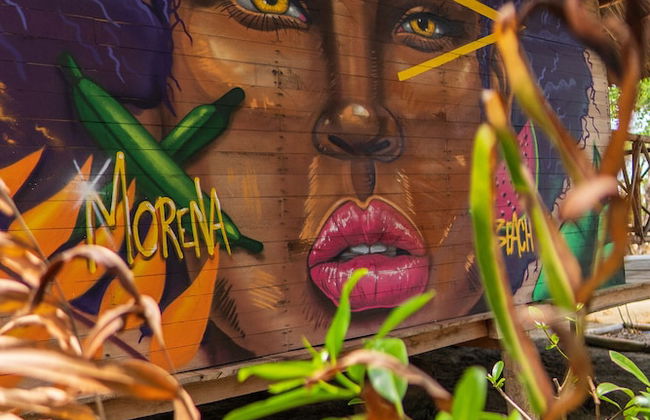 Morena Beach - Foto 2