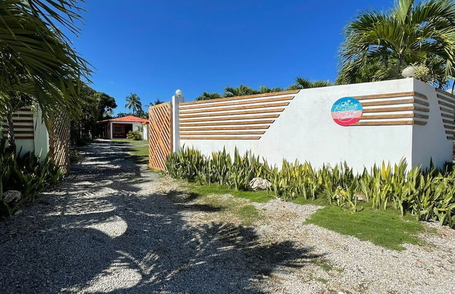 La Casita de Cabrera by Cabrera Lodge - Foto 1