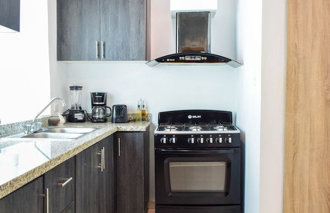 Playa Palmera Beach Resort - Foto 55