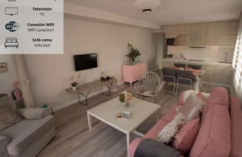 Apartamento El Balcon de la Muralla - Foto 21