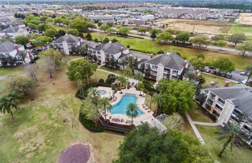 New, Modern 3bed/2bath Golf views, close to Disney - Foto 28