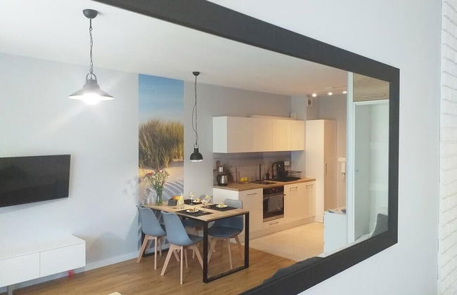 Apartament Na Mierzei - 365PAM - Foto 3