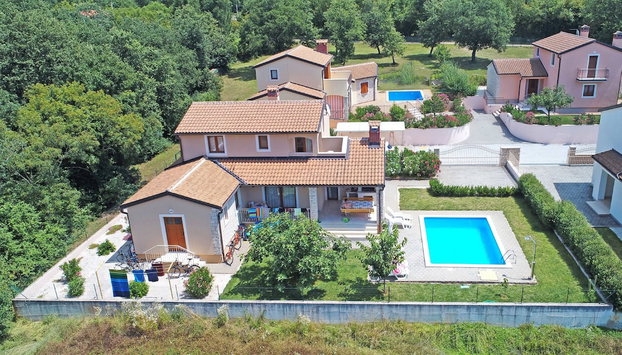 Villa Kmacici 598 - Photo 2, Primary image