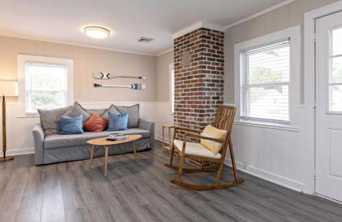 Beachwalk #4 8 minute walk to the beach - Foto 1