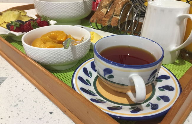 Veld View Bed & Breakfast - Photo 46