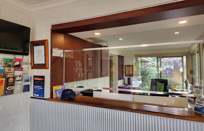 Lake Hamilton Motor Village & Caravan Park - Photo 3