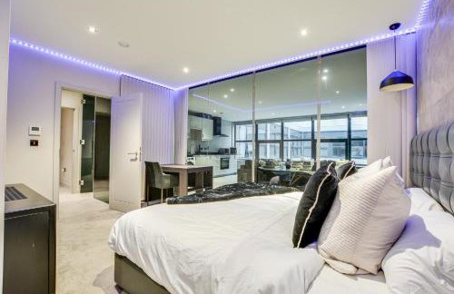 Luxury Retreat- City Centre - Foto 12