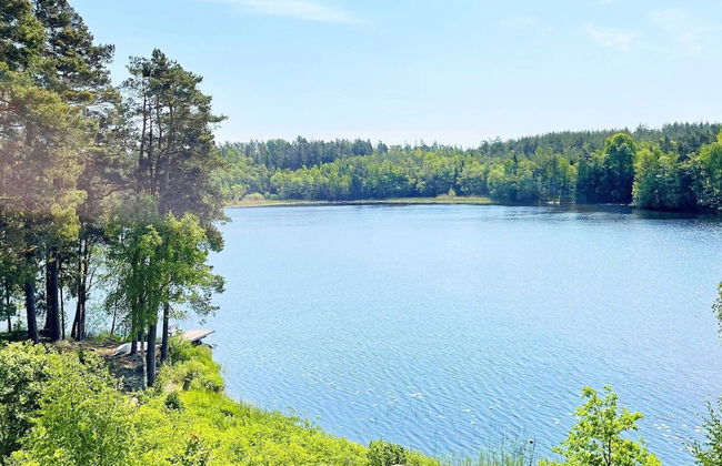 4 Star Holiday Home in Norrtalje - Foto 32