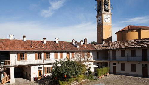 Oreno House Bed & Living - Foto 2