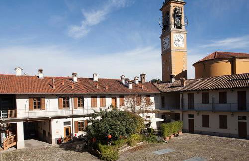 Oreno House Bed & Living - Foto 2