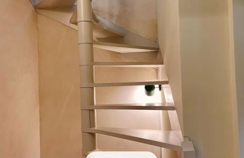 H2 Maison au pied du Château - Foto 19