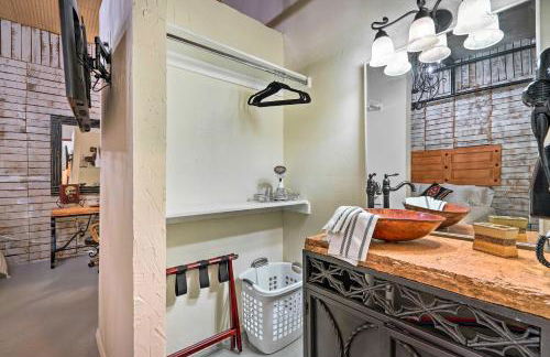 Laredo Vacation Rental Near Tourist Attractions! - Foto 19