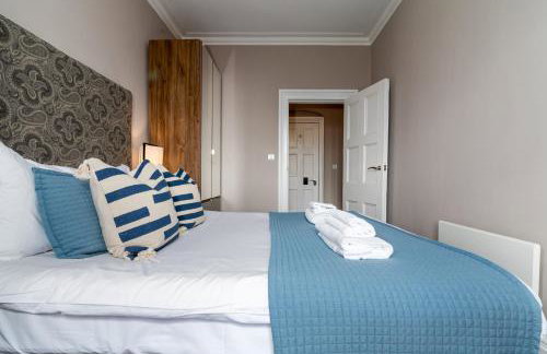 Charlotte Rise - Urban Apartments - Foto 37