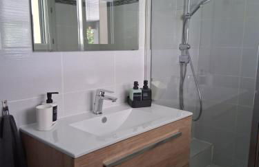 Gite les Vignes du Château - 30 min Beauval - Foto 34