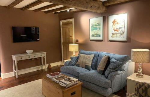 Beautiful grade 2 listed cotswold Stone Cottage - Foto 68