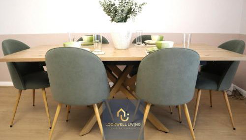 Chalfont Haven - Foto 3