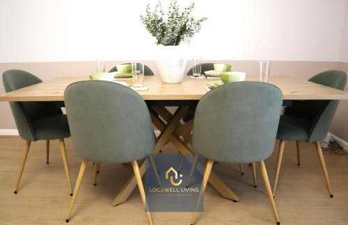 Chalfont Haven - Foto 3