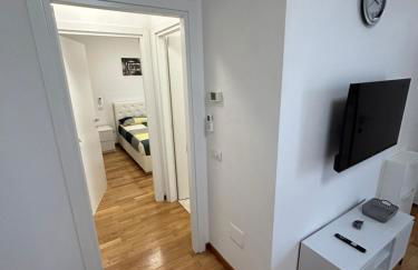 Forli Sud - Romagna Central Suite Apartment - Parking - Self Check-In - Foto 3