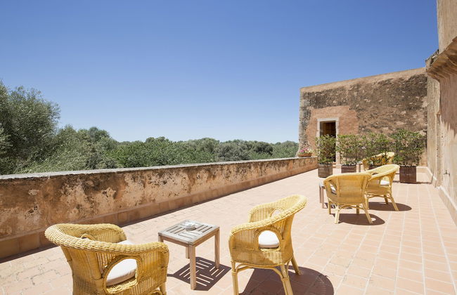 Hotel Son Cosmet - Foto 48