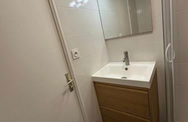 La KoZy - Maison moderne, Mer, Forêt, Piscine - Wifi - Foto 16